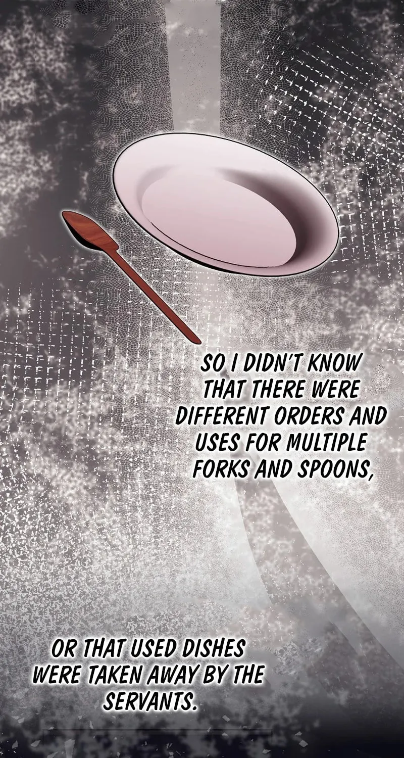 The Foreign Object was Me Chapter 27 page 29 - 