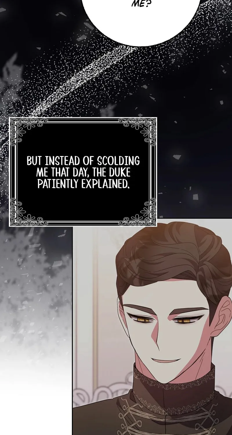 The Foreign Object was Me Chapter 27 page 31 - 