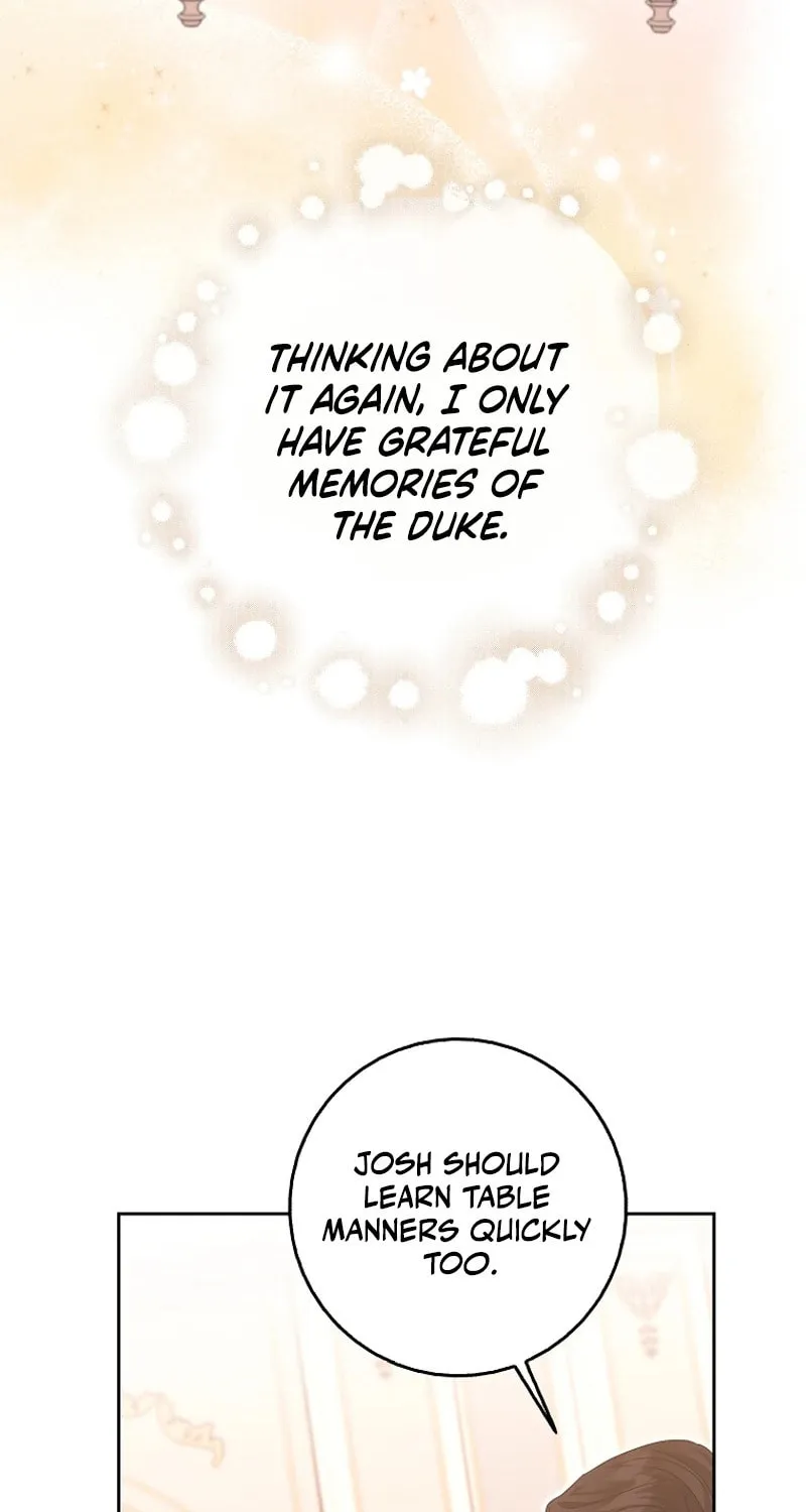 The Foreign Object was Me Chapter 27 page 33 - 