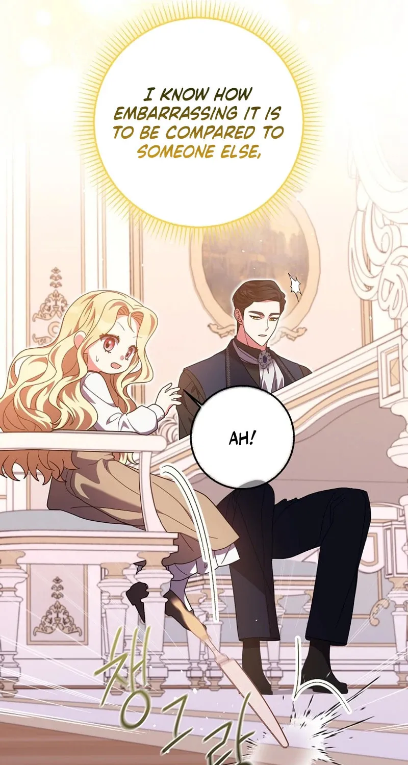The Foreign Object was Me Chapter 27 page 36 - 