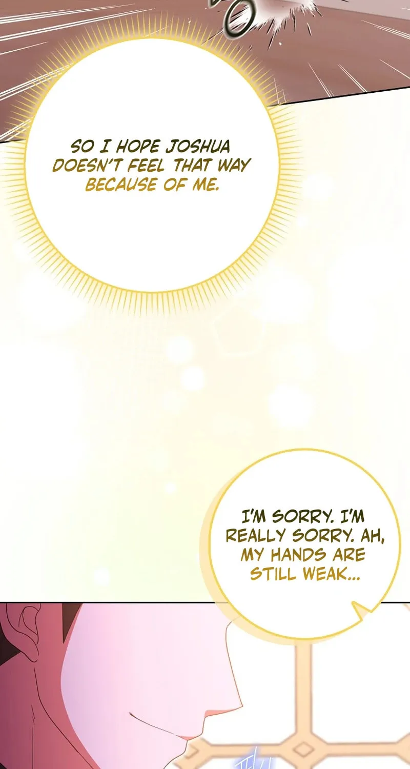 The Foreign Object was Me Chapter 27 page 37 - 