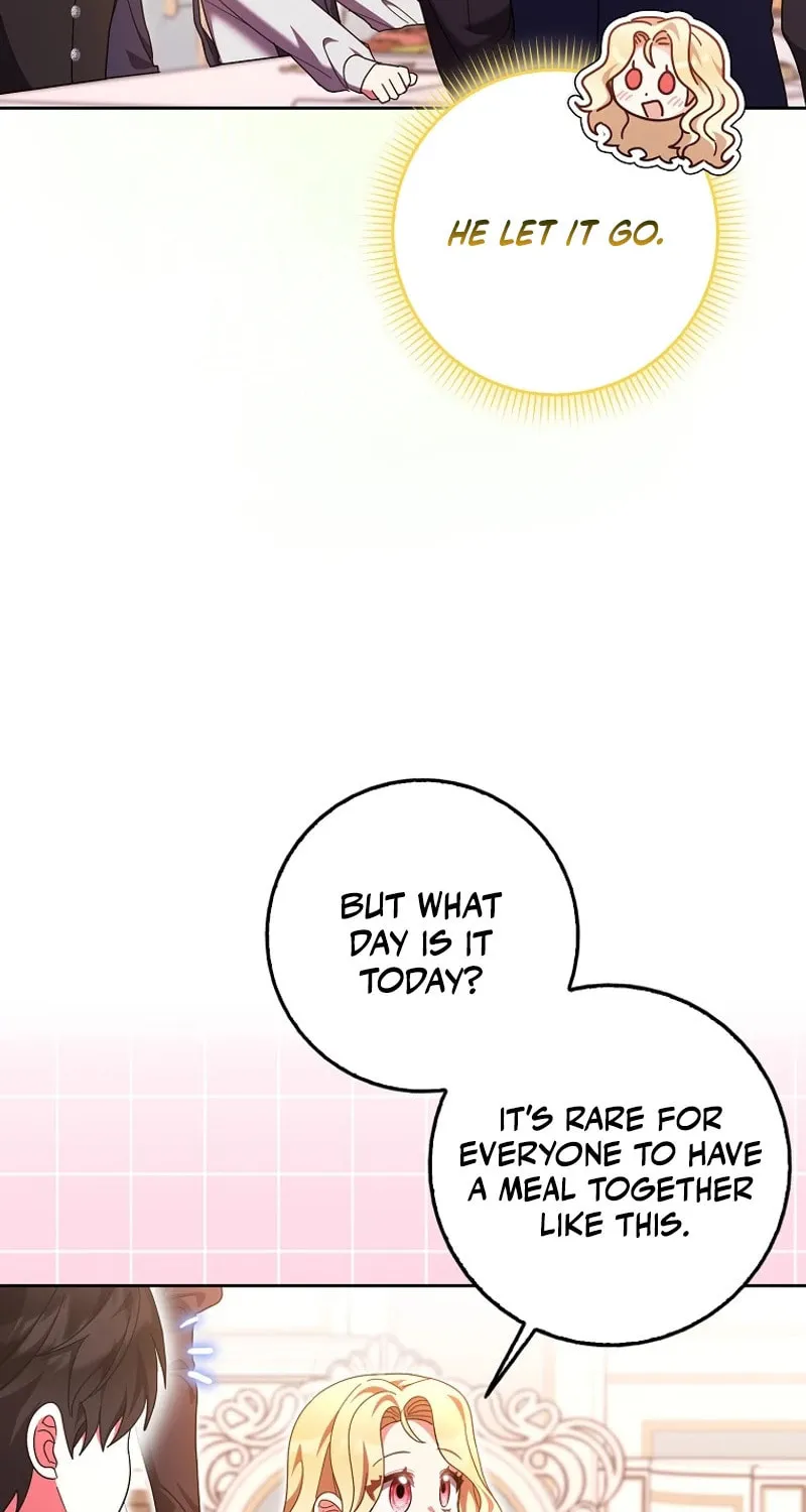The Foreign Object was Me Chapter 27 page 39 - 