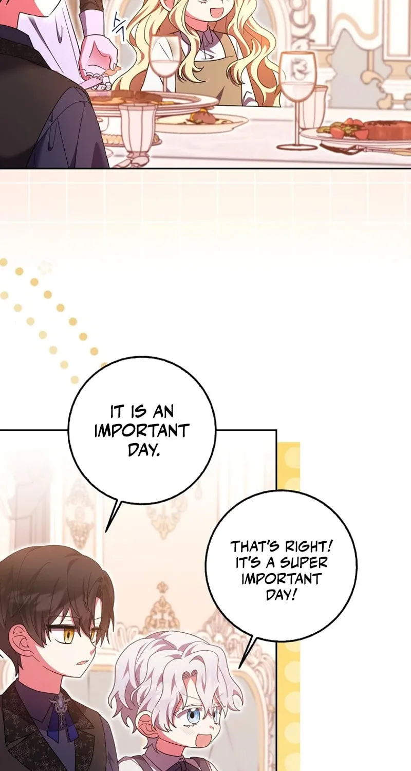 The Foreign Object was Me Chapter 27 page 40 - 