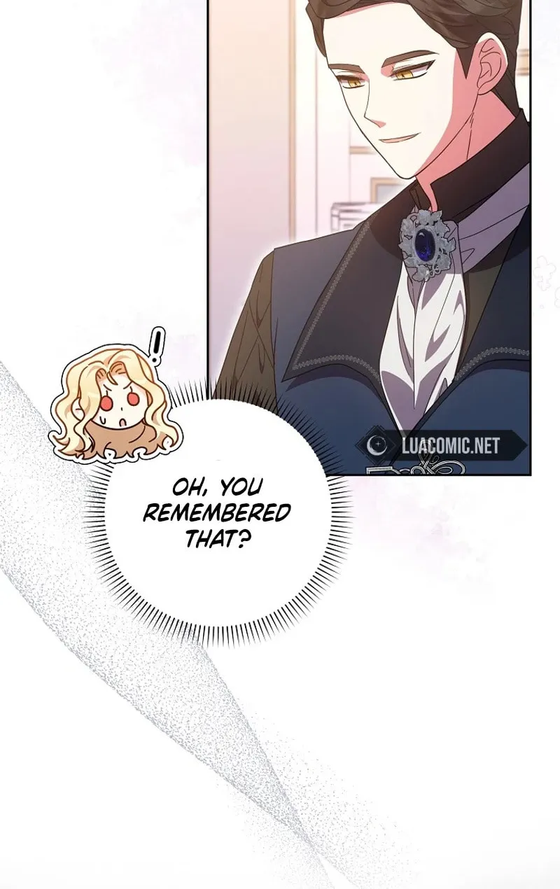 The Foreign Object was Me Chapter 27 page 43 - 