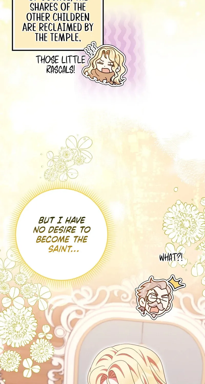 The Foreign Object was Me Chapter 27 page 46 - 