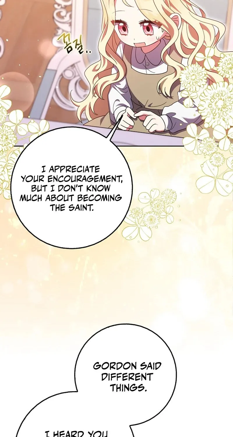 The Foreign Object was Me Chapter 27 page 47 - 