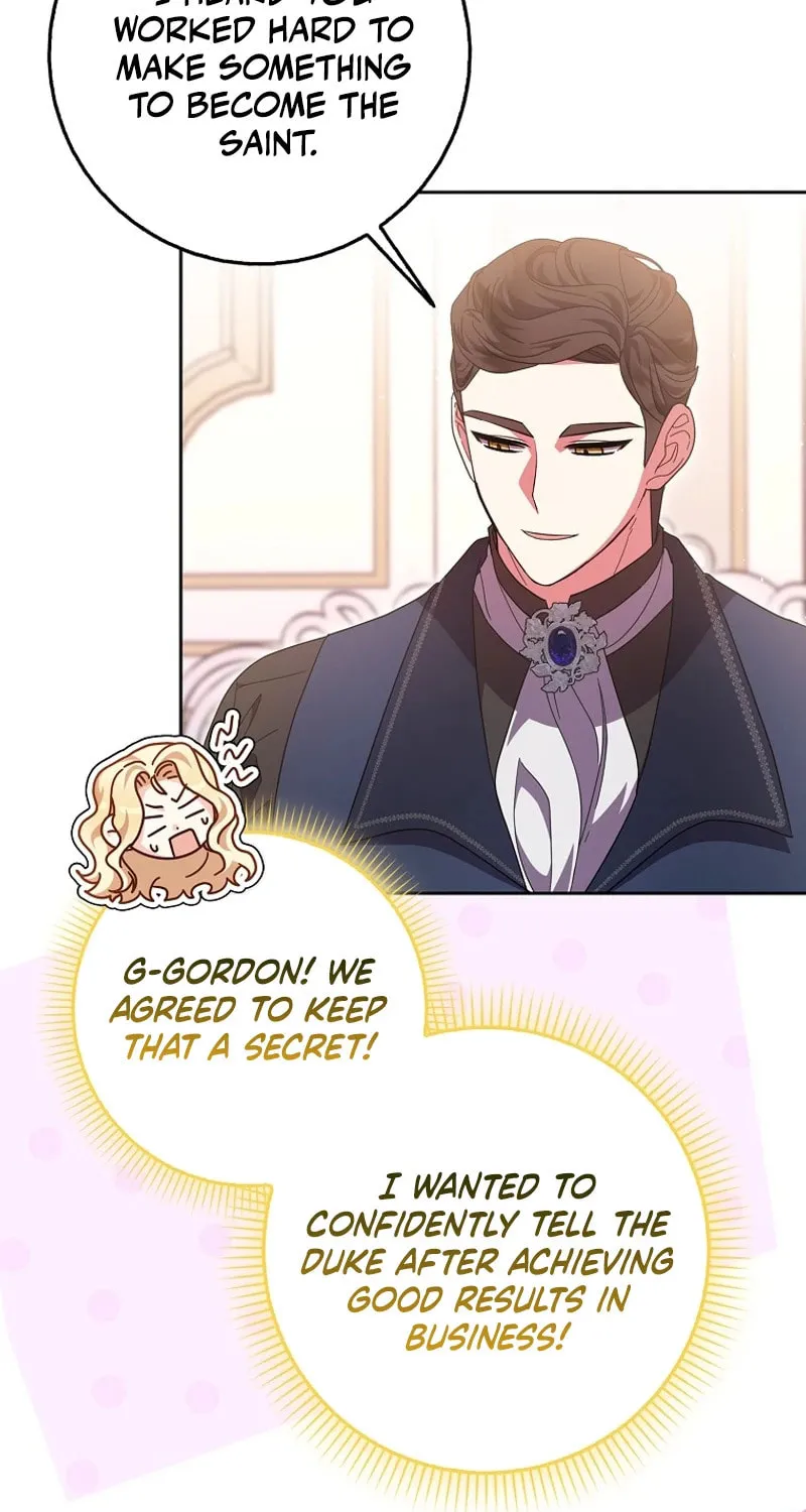 The Foreign Object was Me Chapter 27 page 48 - 