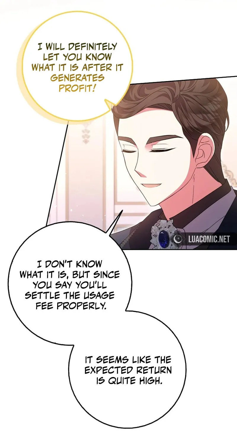 The Foreign Object was Me Chapter 27 page 51 - 