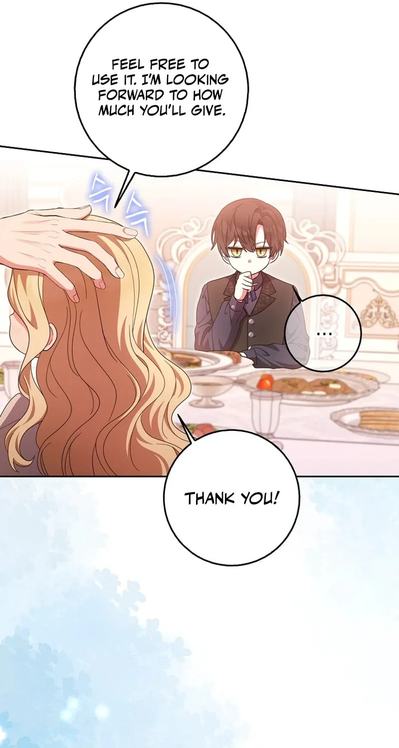 The Foreign Object was Me Chapter 27 page 53 - 