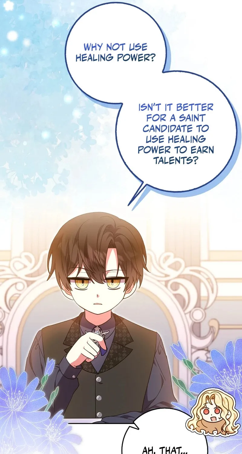 The Foreign Object was Me Chapter 27 page 54 - 