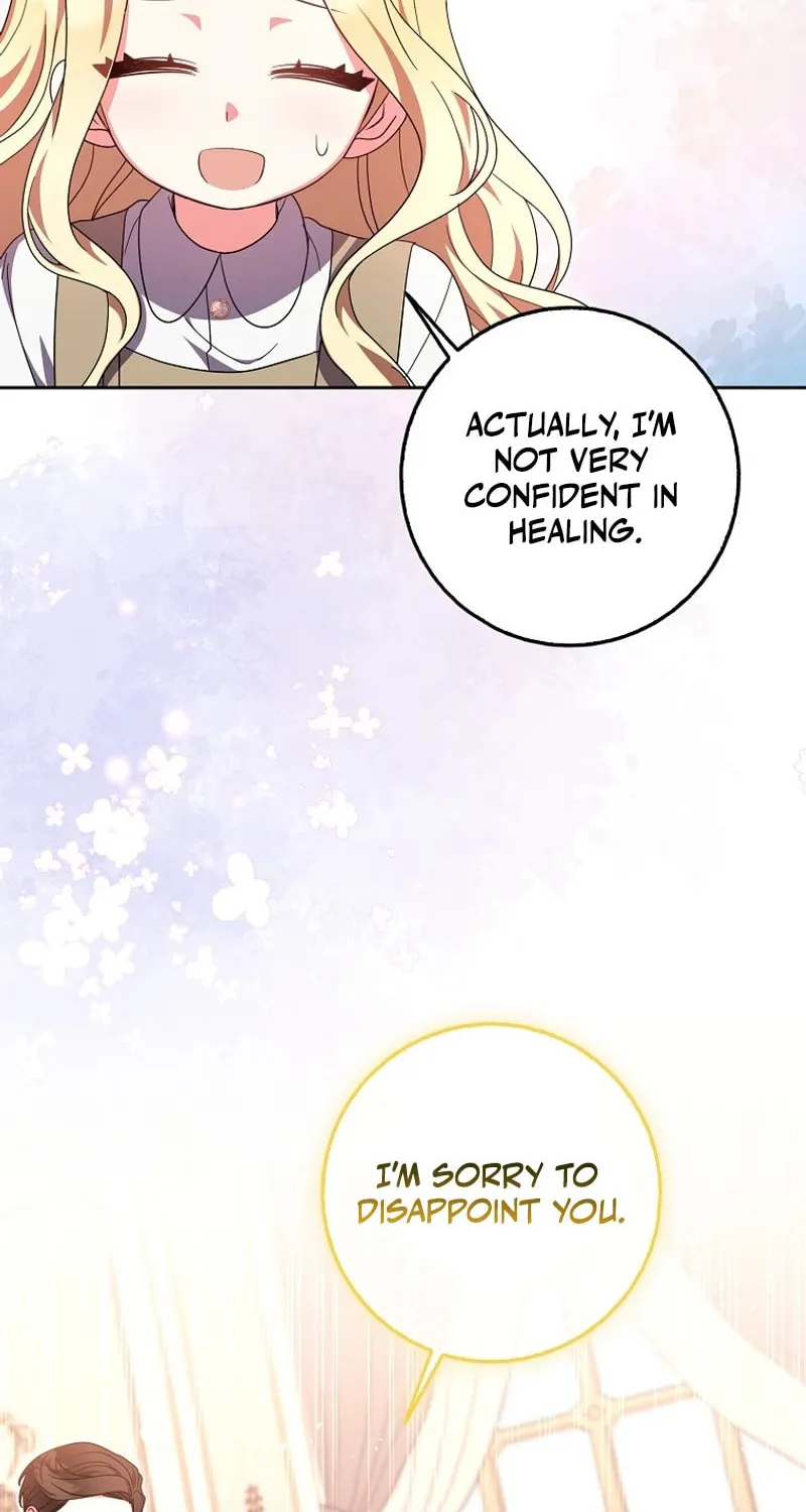 The Foreign Object was Me Chapter 27 page 58 - 