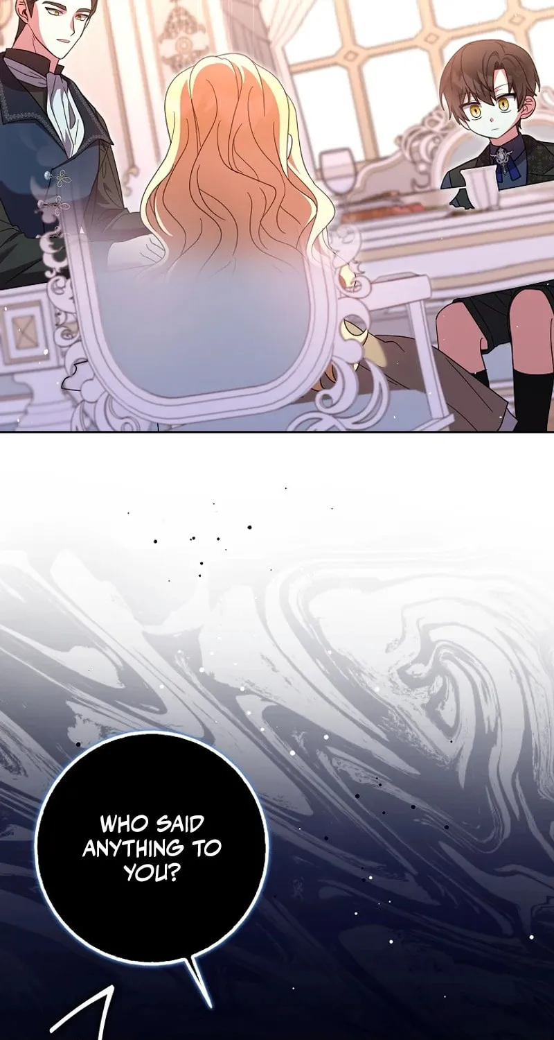 The Foreign Object was Me Chapter 27 page 59 - 