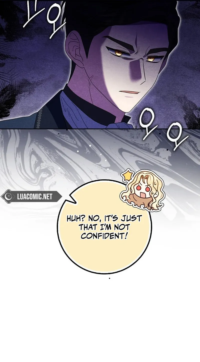 The Foreign Object was Me Chapter 27 page 60 - 