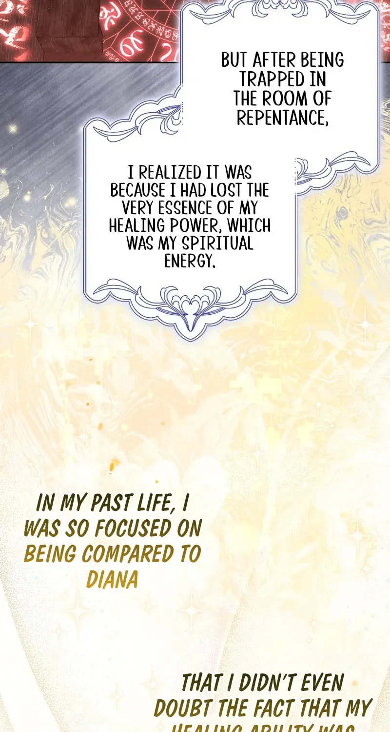 The Foreign Object was Me Chapter 27 page 7 - 