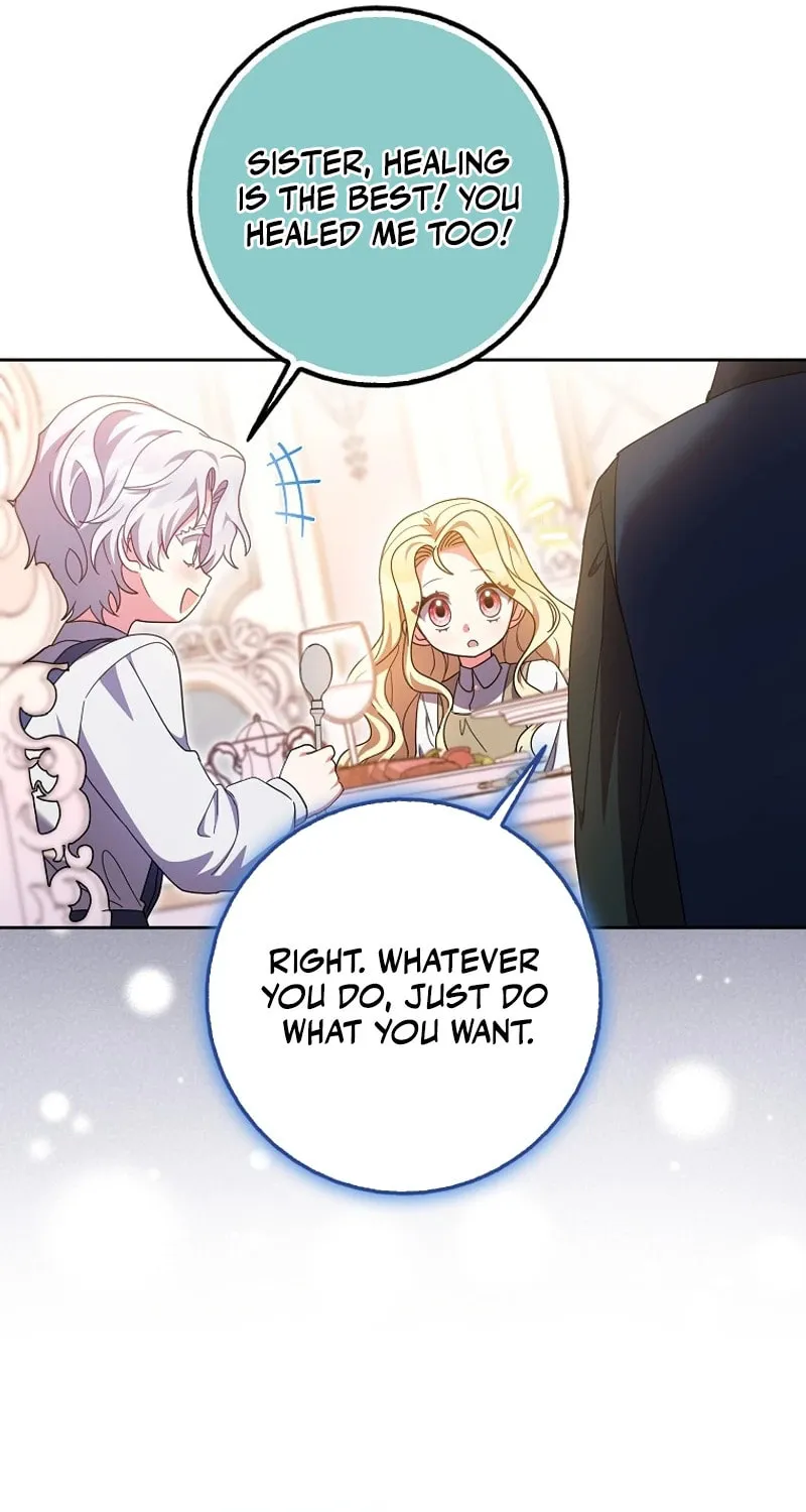 The Foreign Object was Me Chapter 27 page 61 - 