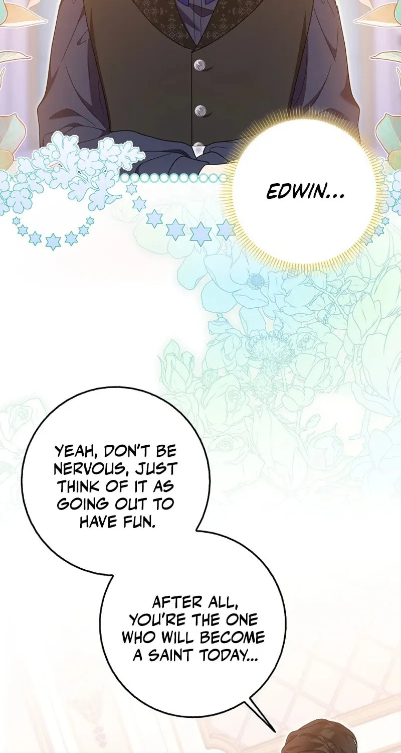 The Foreign Object was Me Chapter 27 page 63 - 