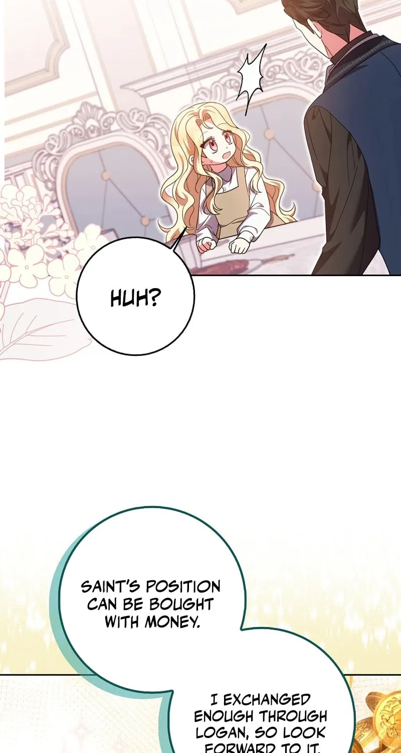 The Foreign Object was Me Chapter 27 page 64 - 