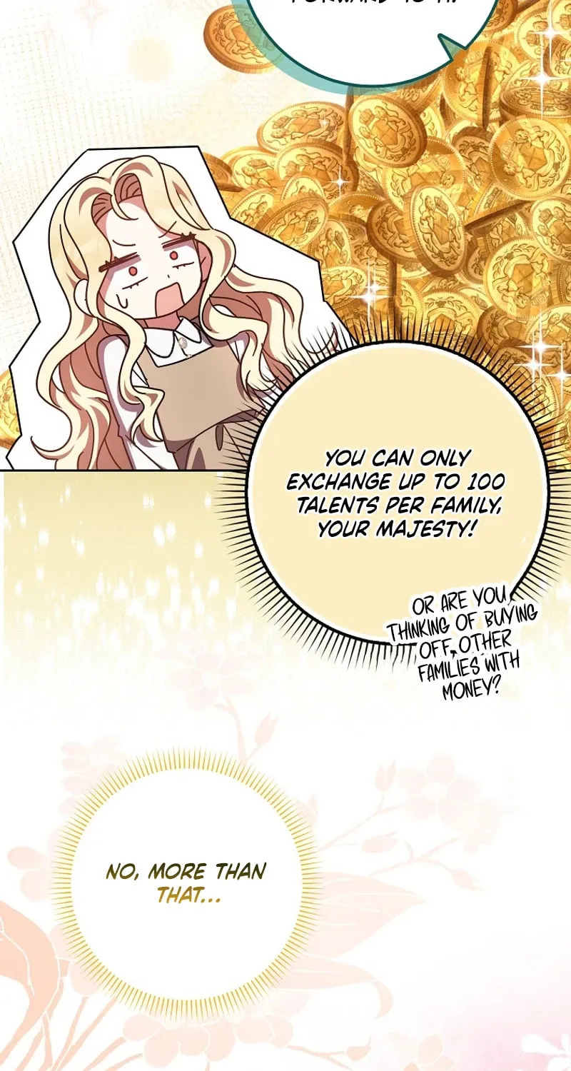 The Foreign Object was Me Chapter 27 page 65 - 