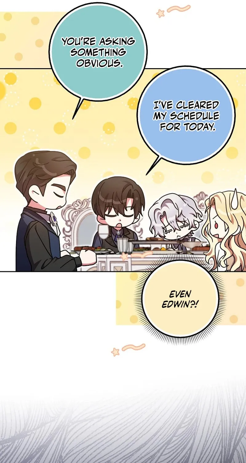 The Foreign Object was Me Chapter 27 page 67 - 