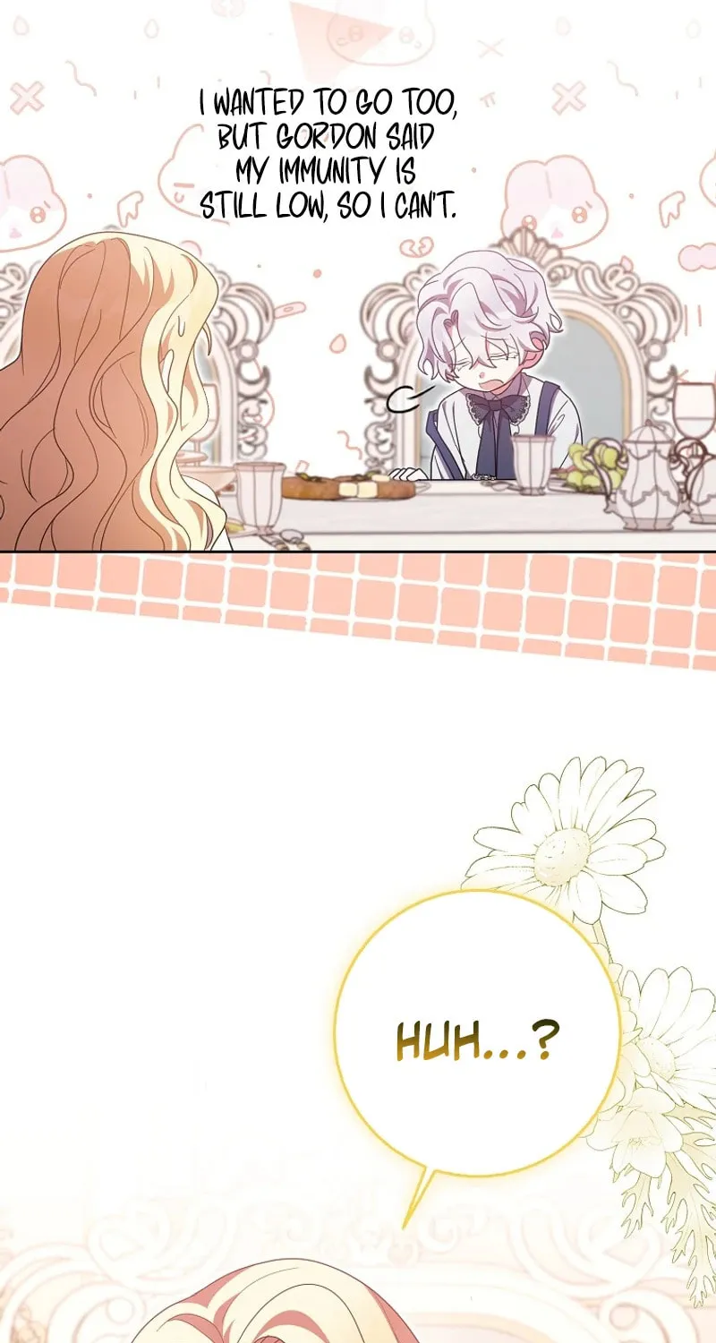 The Foreign Object was Me Chapter 27 page 70 - 