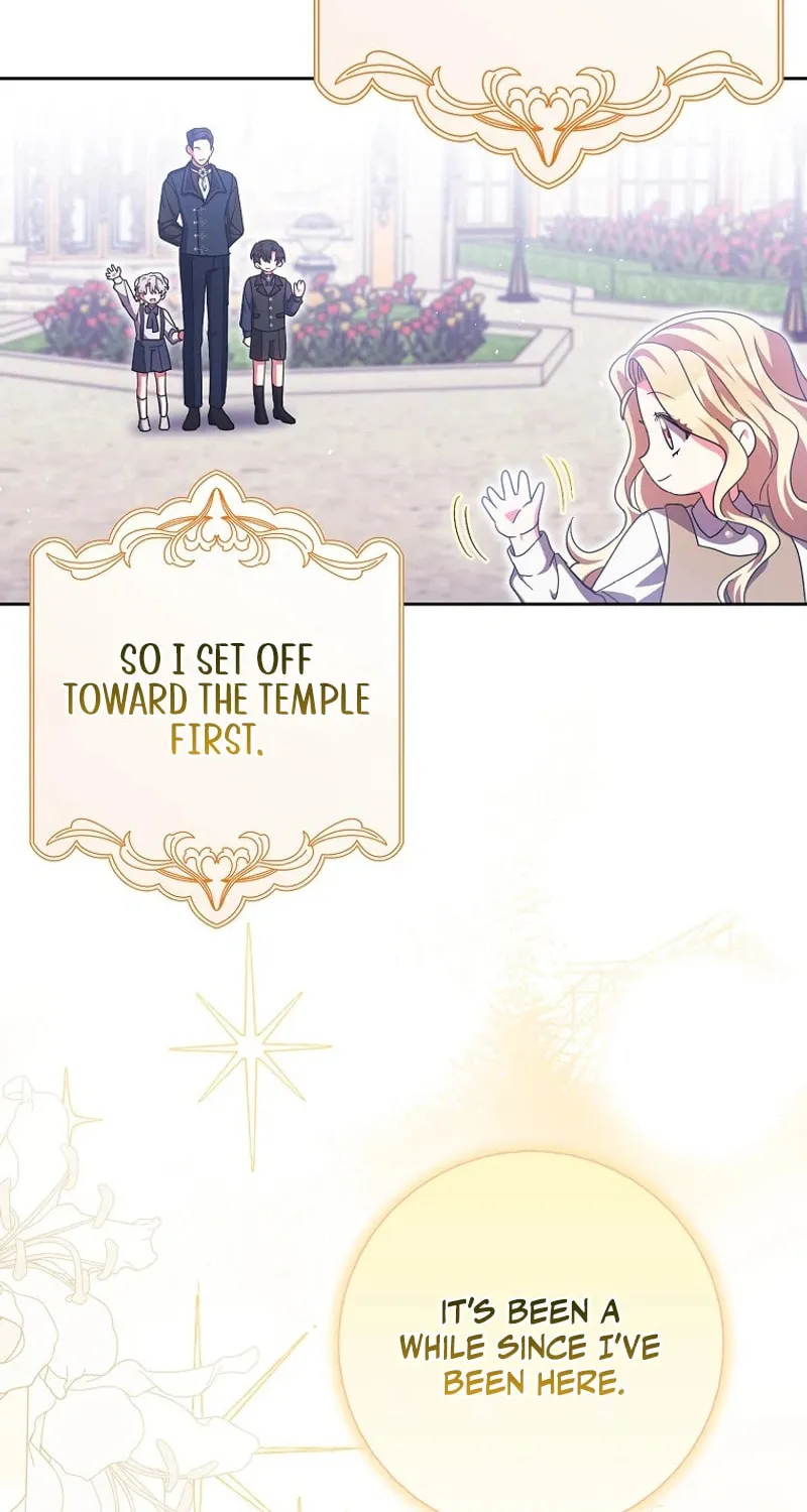 The Foreign Object was Me Chapter 27 page 73 - 