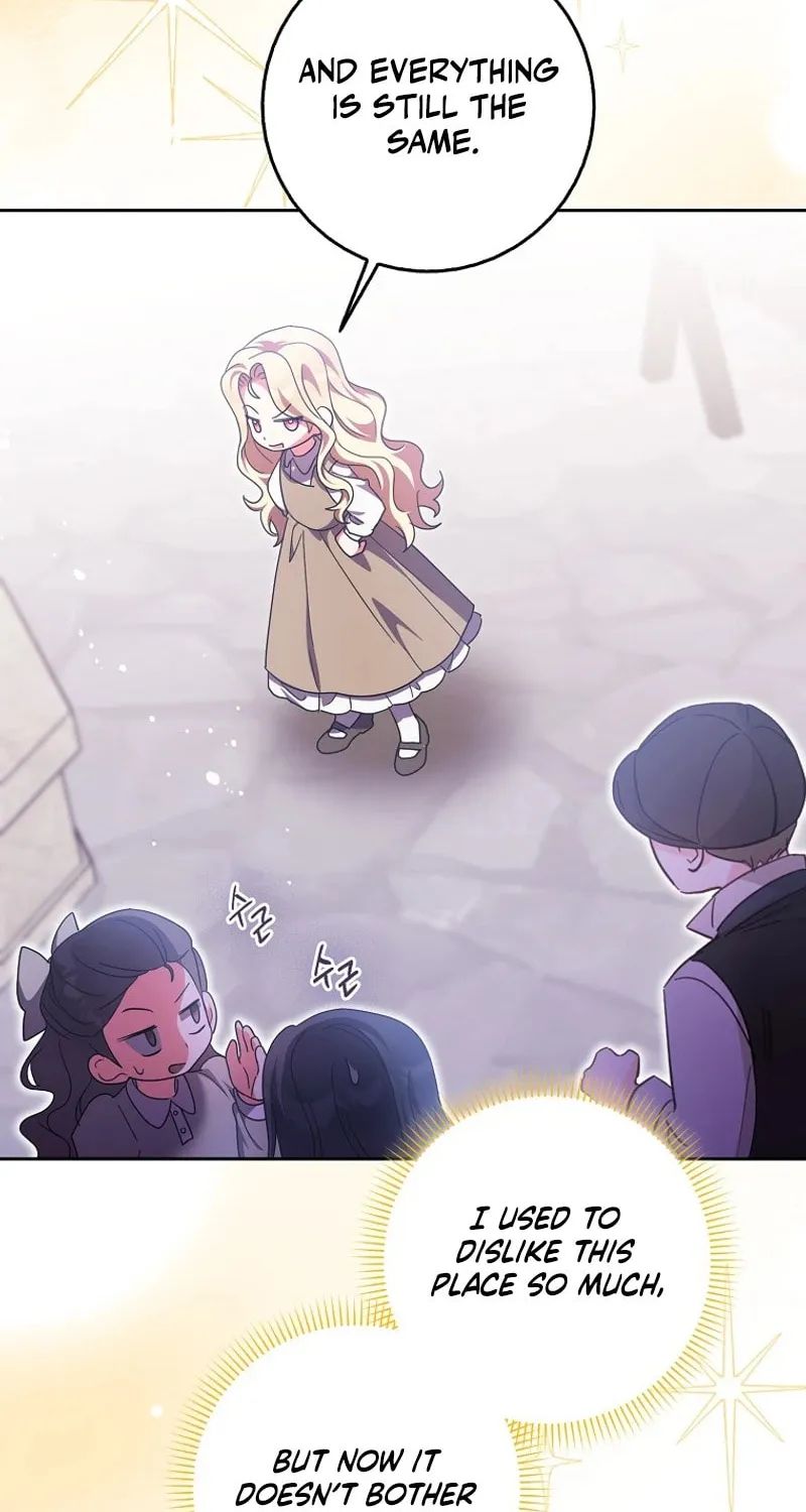 The Foreign Object was Me Chapter 27 page 75 - 