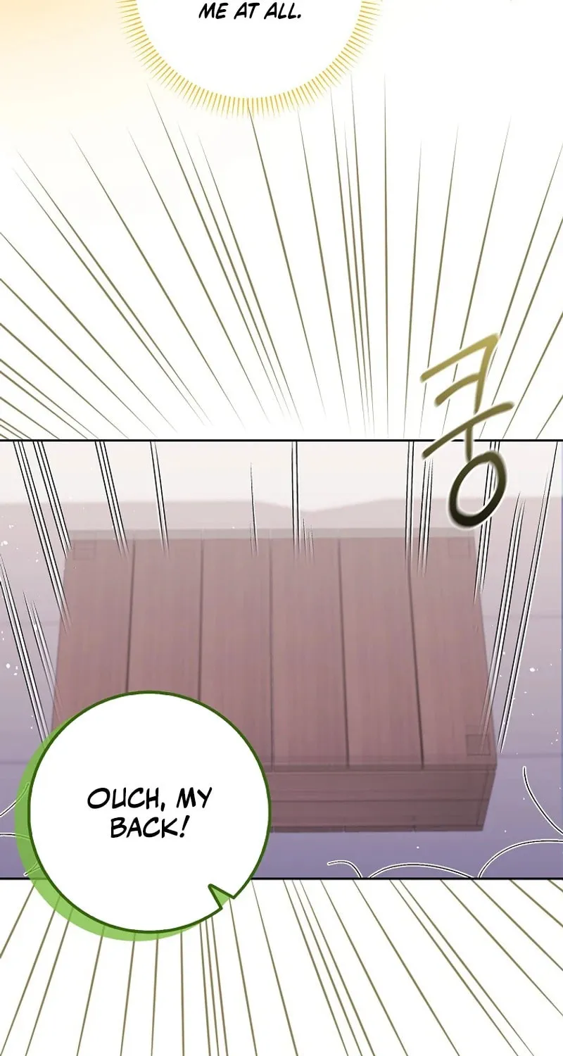 The Foreign Object was Me Chapter 27 page 76 - 