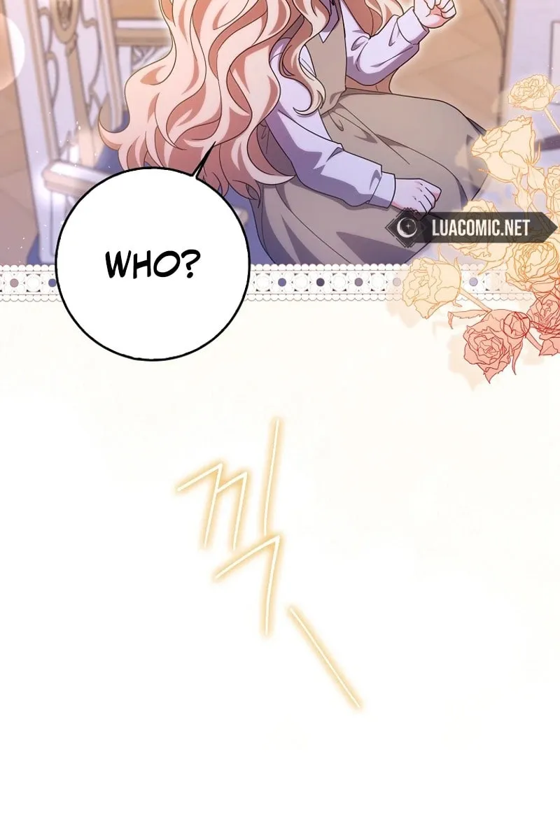 The Foreign Object was Me Chapter 27 page 9 - 