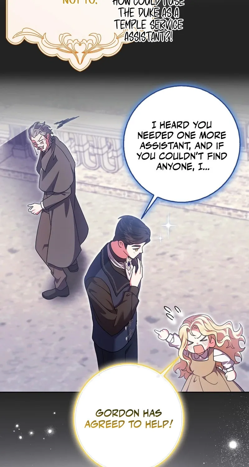 The Foreign Object was Me Chapter 27 page 81 - 