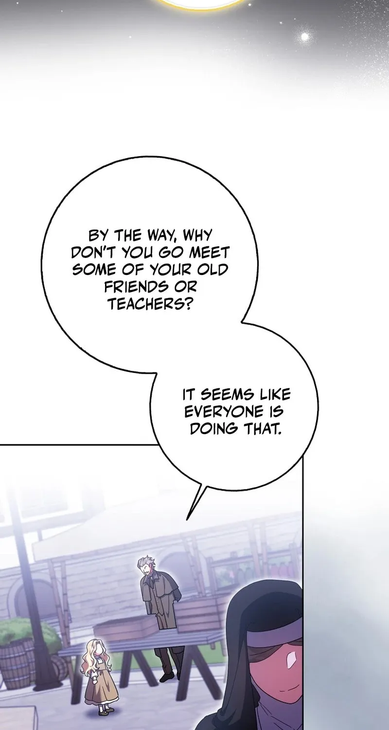 The Foreign Object was Me Chapter 27 page 82 - 