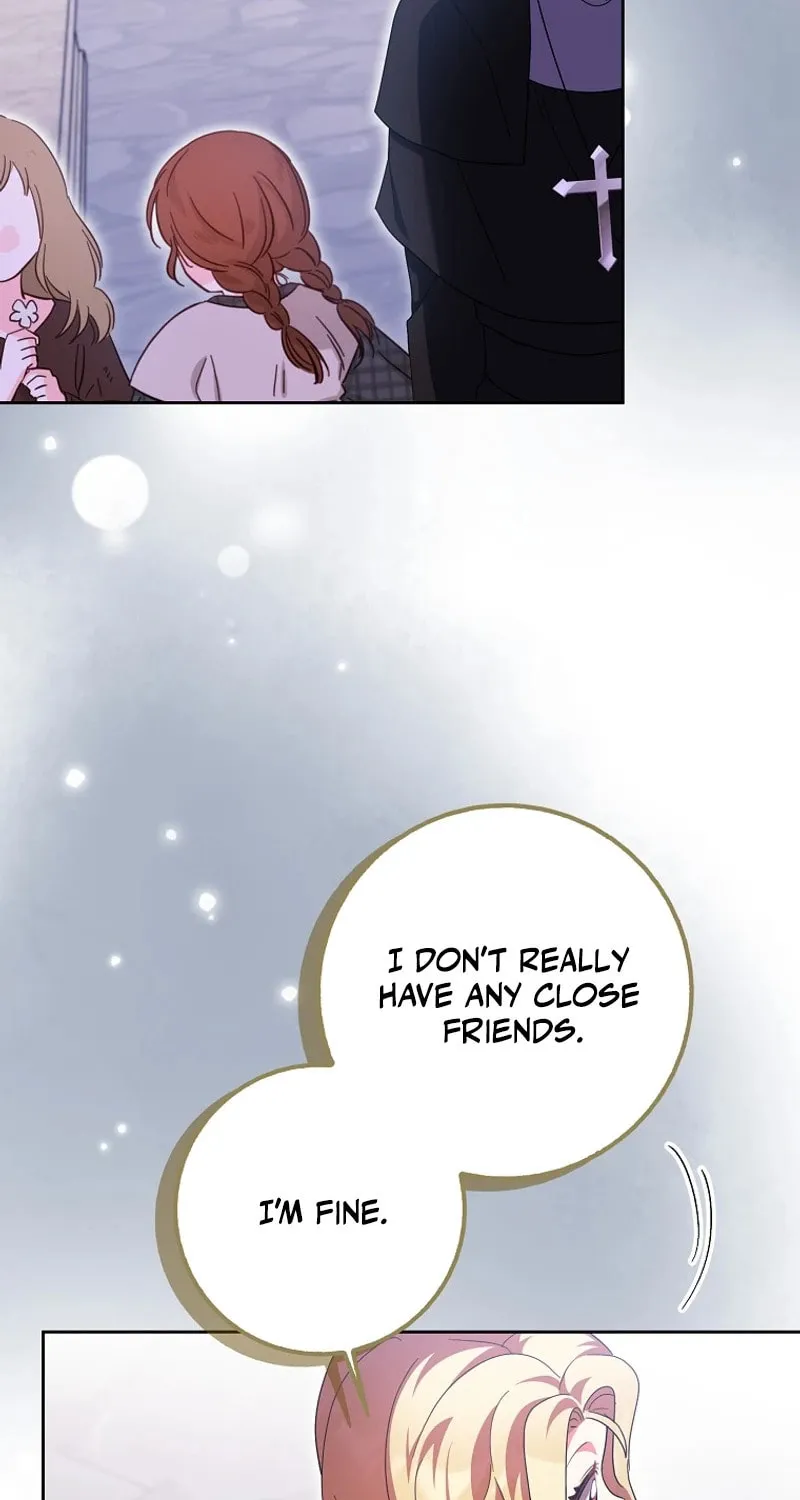 The Foreign Object was Me Chapter 27 page 83 - 