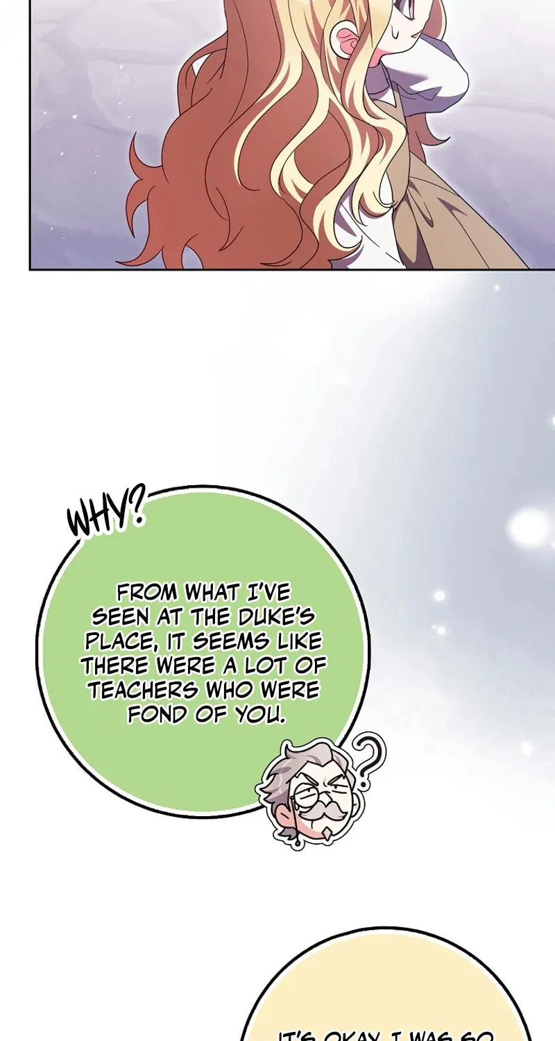 The Foreign Object was Me Chapter 27 page 84 - 