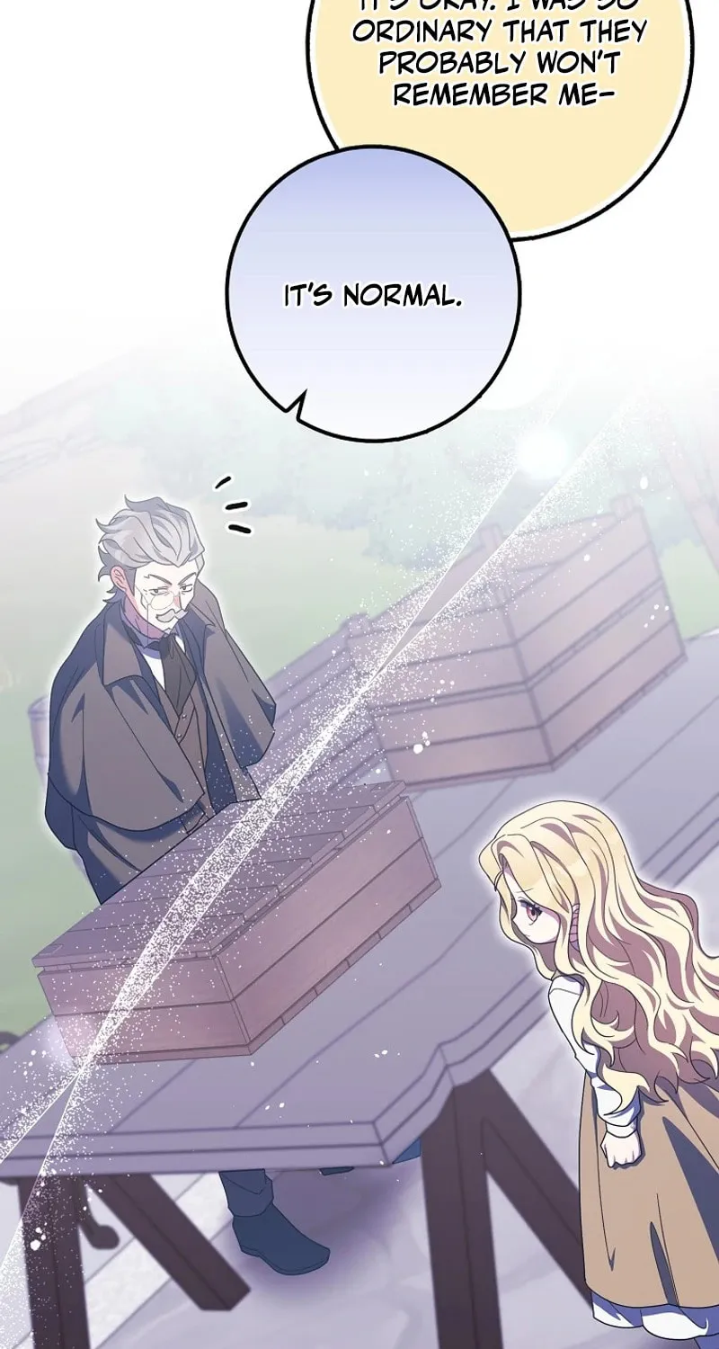The Foreign Object was Me Chapter 27 page 85 - 