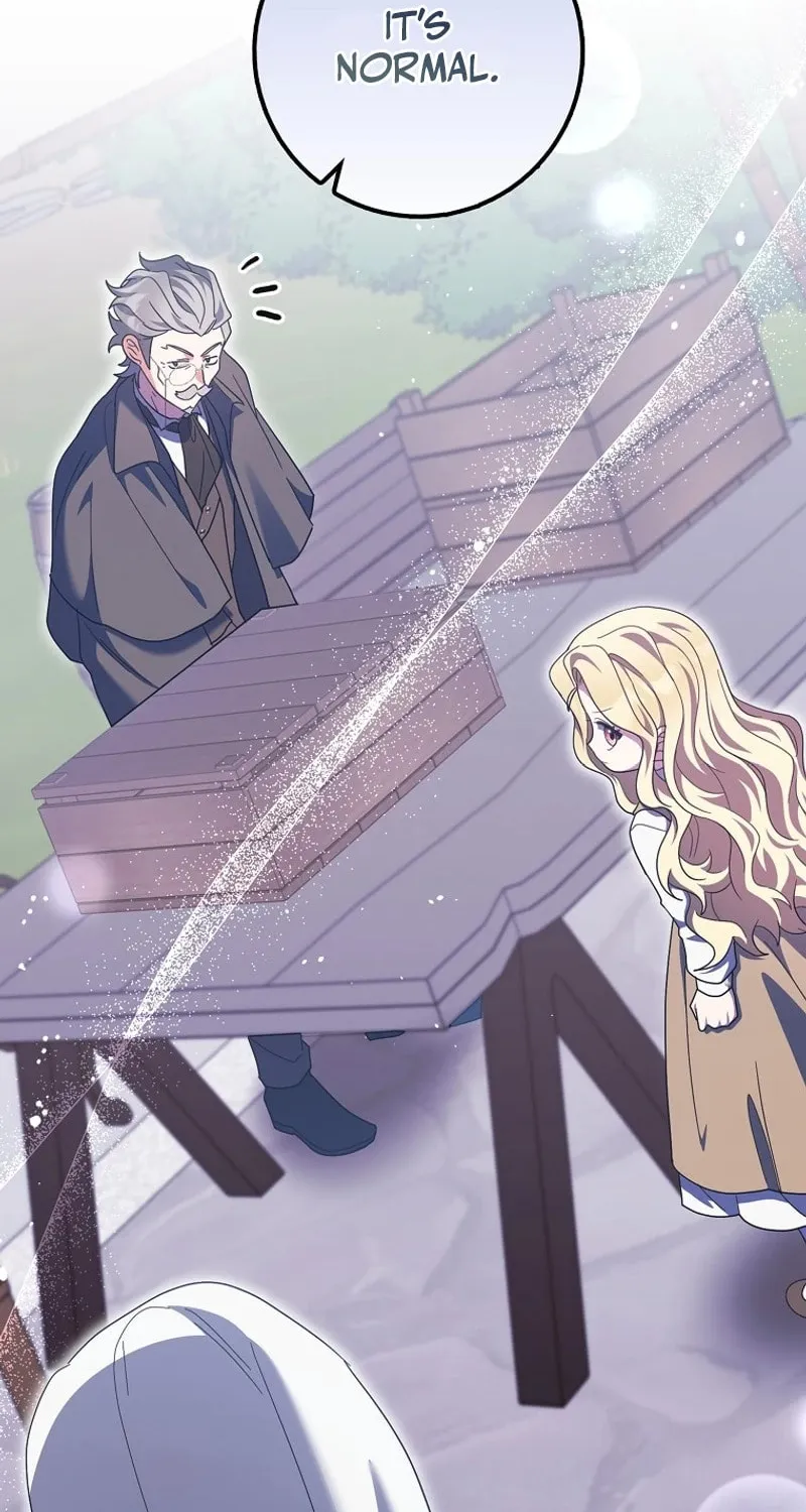 The Foreign Object was Me Chapter 28 page 2 - 