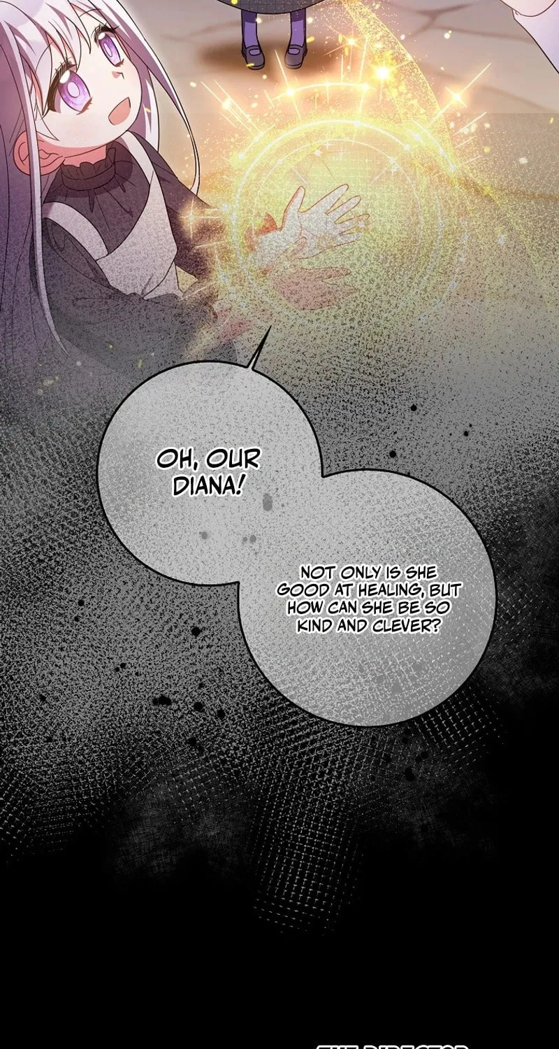 The Foreign Object was Me Chapter 28 page 15 - 