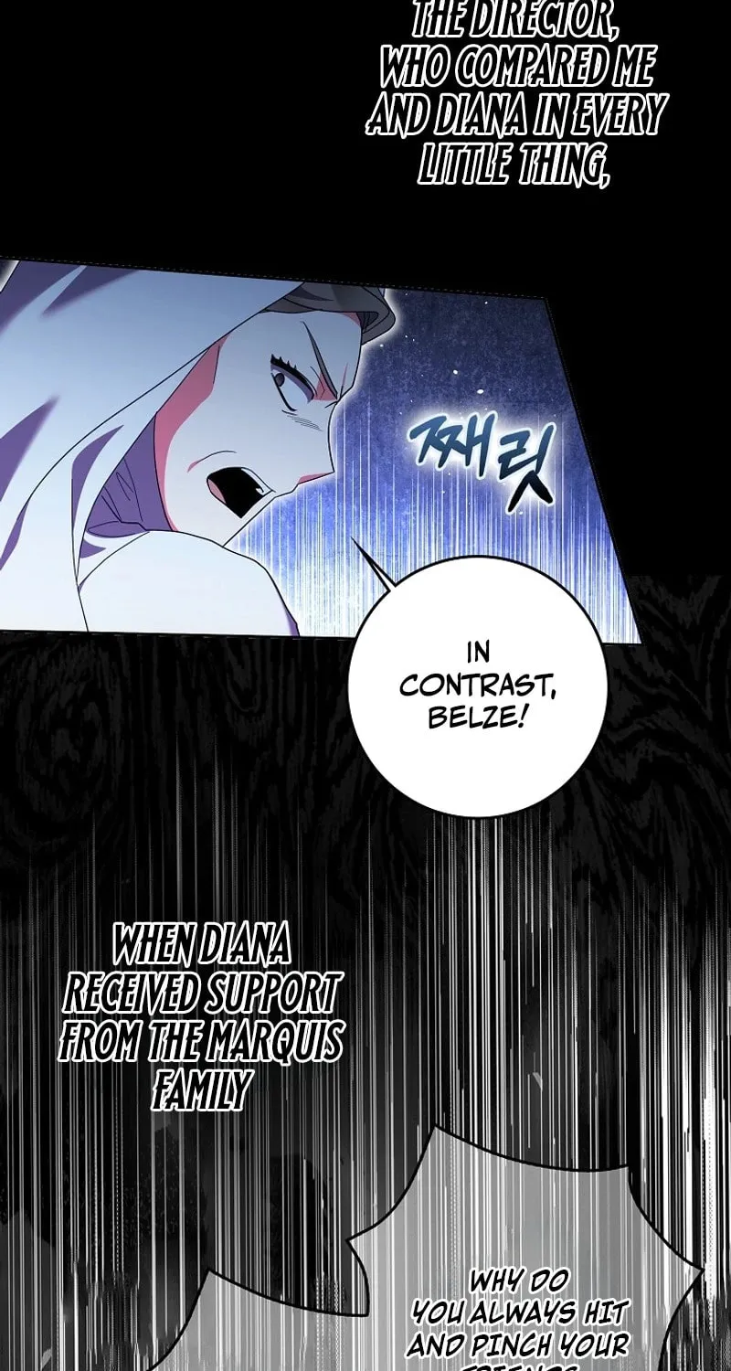 The Foreign Object was Me Chapter 28 page 16 - 