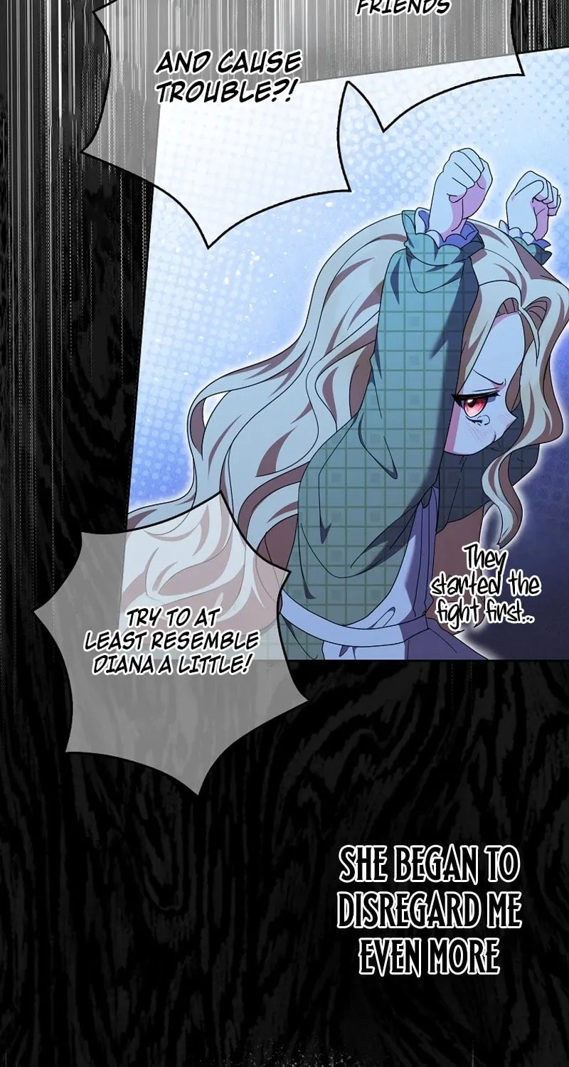 The Foreign Object was Me Chapter 28 page 17 - 