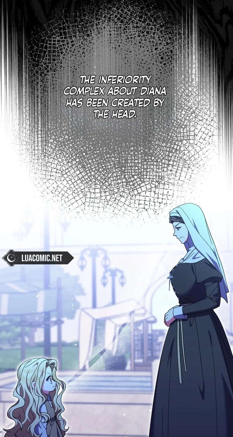 The Foreign Object was Me Chapter 28 page 18 - 