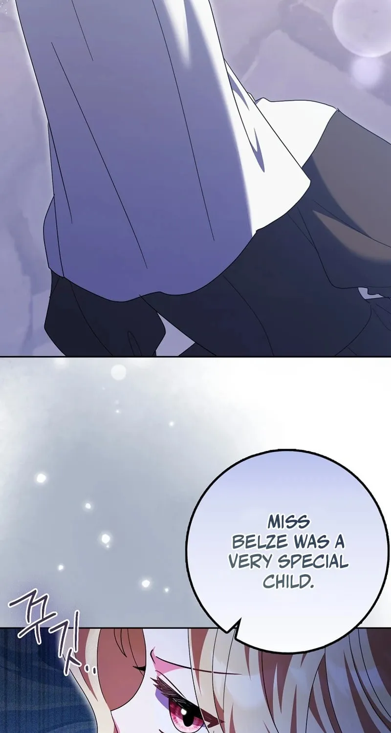 The Foreign Object was Me Chapter 28 page 3 - 