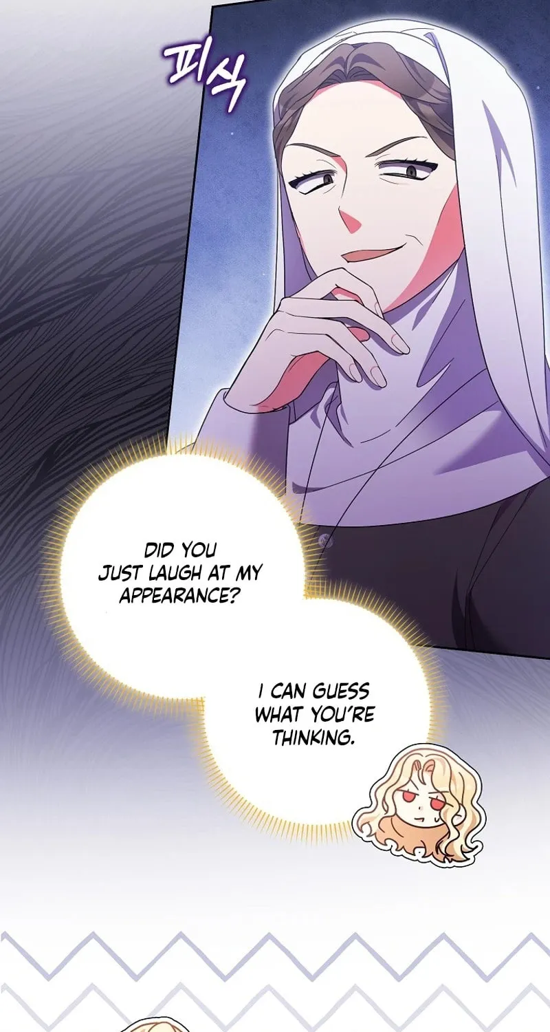The Foreign Object was Me Chapter 28 page 22 - 
