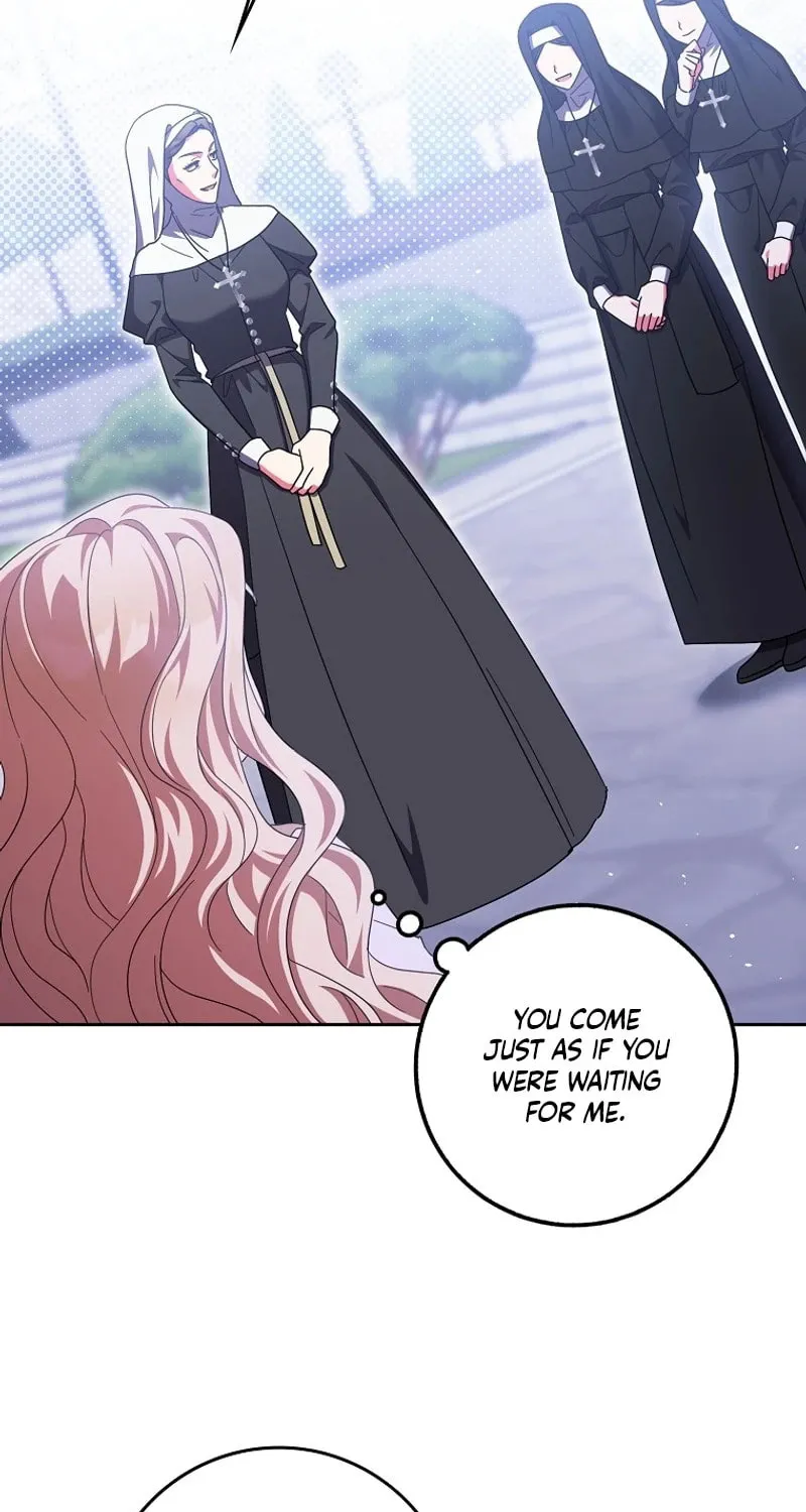 The Foreign Object was Me Chapter 28 page 24 - 