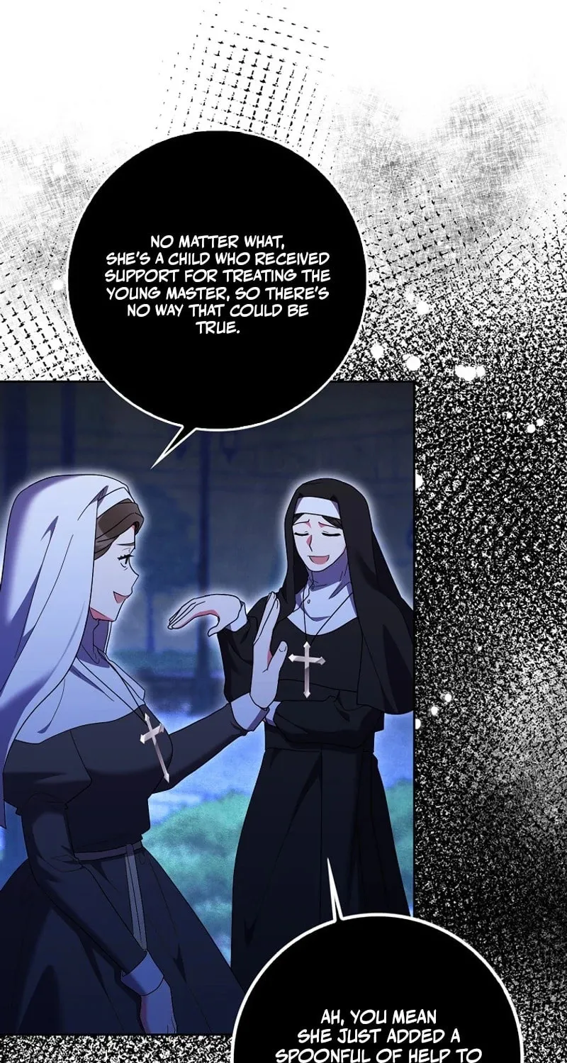 The Foreign Object was Me Chapter 28 page 28 - 