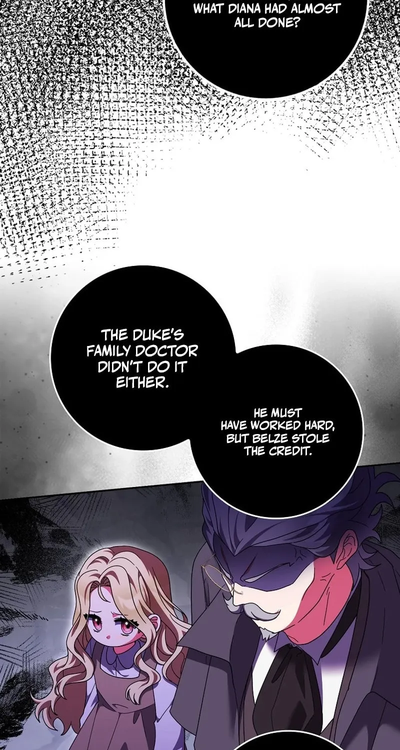 The Foreign Object was Me Chapter 28 page 29 - 