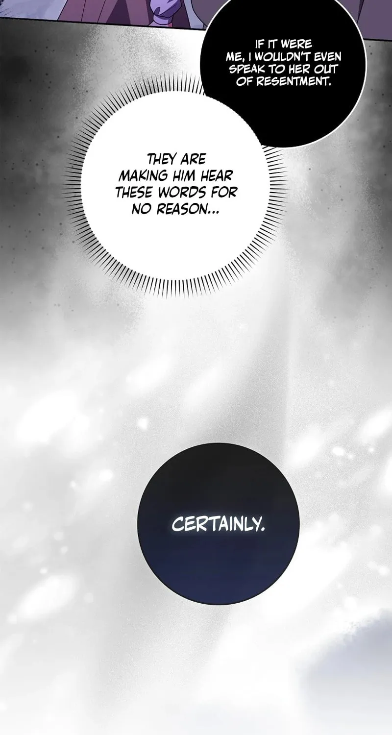 The Foreign Object was Me Chapter 28 page 30 - 