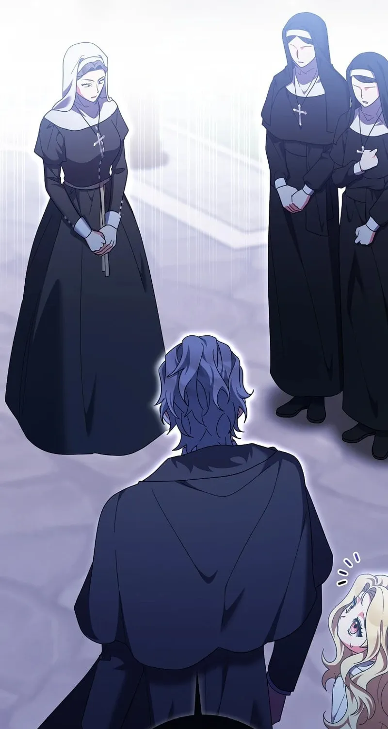 The Foreign Object was Me Chapter 28 page 31 - 
