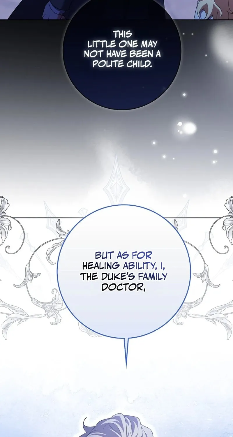 The Foreign Object was Me Chapter 28 page 32 - 