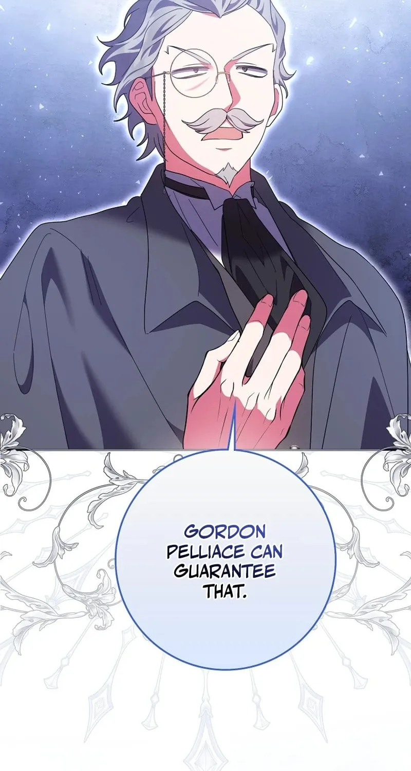The Foreign Object was Me Chapter 28 page 33 - 