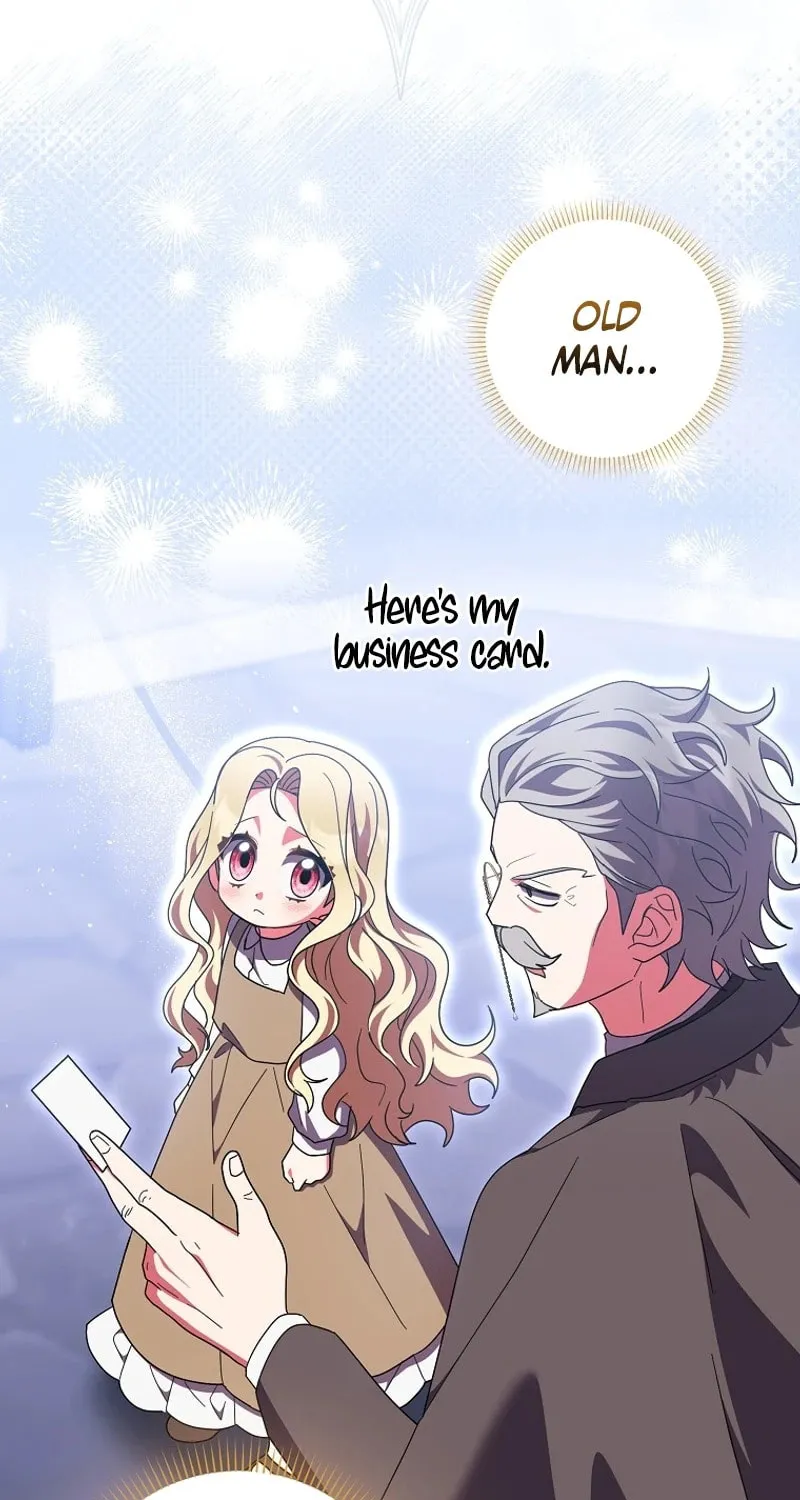 The Foreign Object was Me Chapter 28 page 34 - 