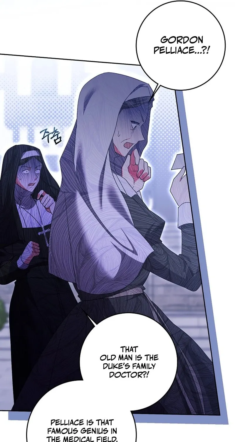 The Foreign Object was Me Chapter 28 page 36 - 