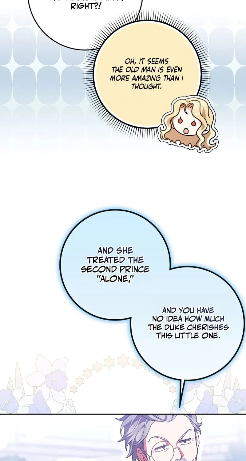 The Foreign Object was Me Chapter 28 page 37 - 